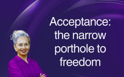Guilt and Acceptance