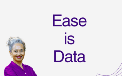 Ease is Data