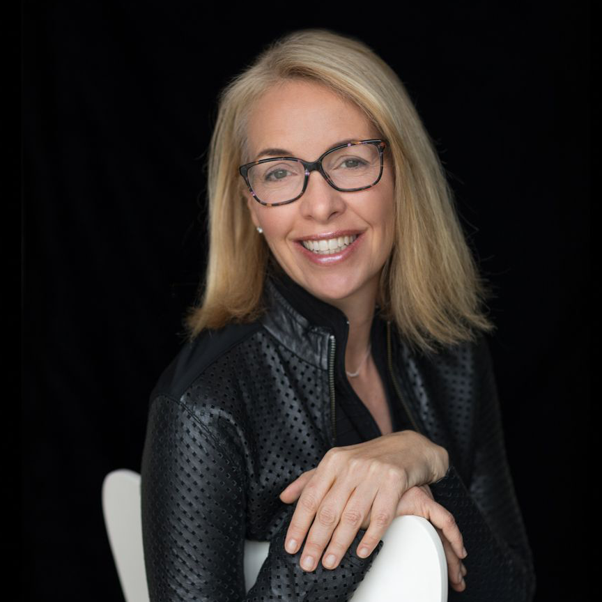 Angela Nesbitt, Executive Coach and Leadership Consultant,